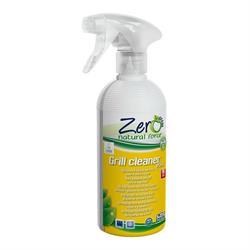 ZERO GRILL CLEANER NATURALE 500ml ECOLABEL