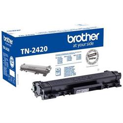 TONER BROTHER TN-2420 NERO