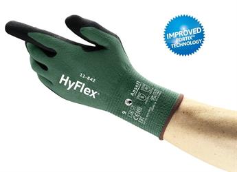 GUANTO HYFLEX 11842 ANSELL ECO